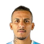 Image of Santiago Rosa, Calyson Rubens