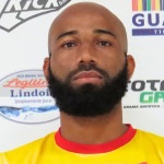 Image of Nunes, Anderson Francisco