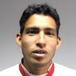 Image of Chirinos, Jankarlo