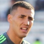 Image of Rodriguez, Nicolas Fabian