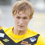 Image of Carlsson, Kevin