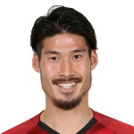 Image of Suzuki, Daisuke