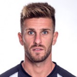 Image of Benitez Huelva, Alvaro