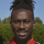 Image of Ofosu, George Nana Kwame