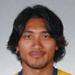 Image of Nakashima, Yuki