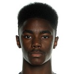 Image of O'Connor, Stefan Ramone Sewell