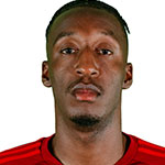 Image of Farade, Kevin