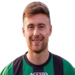 Image of Walsh, Liam