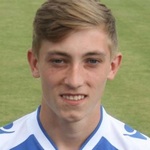 Image of Hassell, Aaron