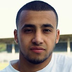 Image of Ben Daoud, Brahim