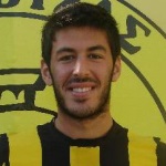 Image of Maziotis, Ierotheos