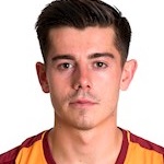 Image of Jones, Alex
