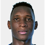 Image of Mejia, Victor