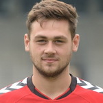 Image of Flugel, Marco