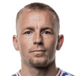 Image of Nicklas Mouritsen