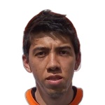 Image of Santos Alvarado, Luis Ismael