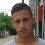Image of Ferreyra, German