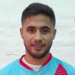 Image of Ibanez, Joaquin