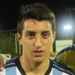 Image of Leszczuk, Luis