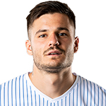 Image of Lovric, Kristijan