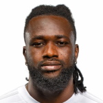 Image of Diallo, Ismael