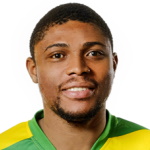 Image of Kouadio, Cedric