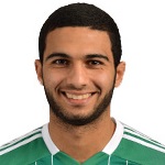 Image of Sabbar, Walid