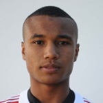 Image of Arjoune, Omar