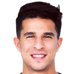 Image of Ben Larbi, Mohamed