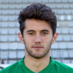 Image of Setien Lozano, Laro Gabriel