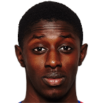 Image of Njie, Moussa