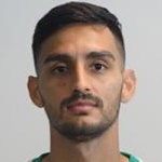 Image of Andrade, Pablo