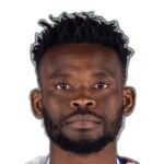 Image of Ansah, Eugene