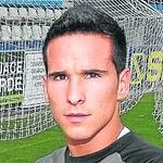 Image of Gomez Mediavilla, Jorge