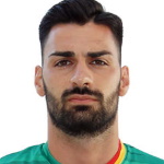 Image of Chironi, Gianmarco