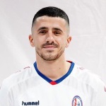 Image of Tamayo Tapia, Jesus