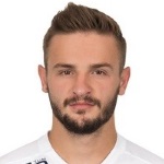 Image of Zajic, Tomas