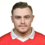 Image of Poynton, Georgie