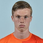 Image of Van der Moot, Dani