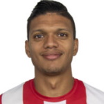 Image of De Vries, Ryan Keith