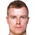Image of Berezkin, Evgeni