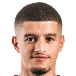 Image of Trichard, Driss