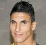 Image of El Orfi, Hocine