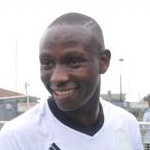 Image of Traore, Cheibane