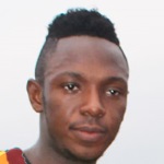Image of Dayo, Issoufou