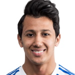 Image of Sayed Ahmed, Amr Gamal