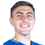 Image of Kallis, Christos