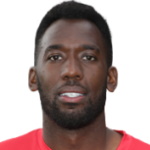 Image of Morgan-Smith, Amari