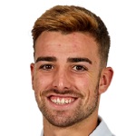 Image of Concha, David