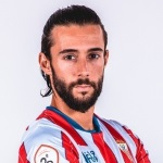 Image of Gonzalez Gomez, Antonio Manuel